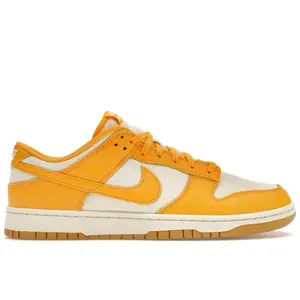 Nike Men's Dunk Low University Gold, from StockX