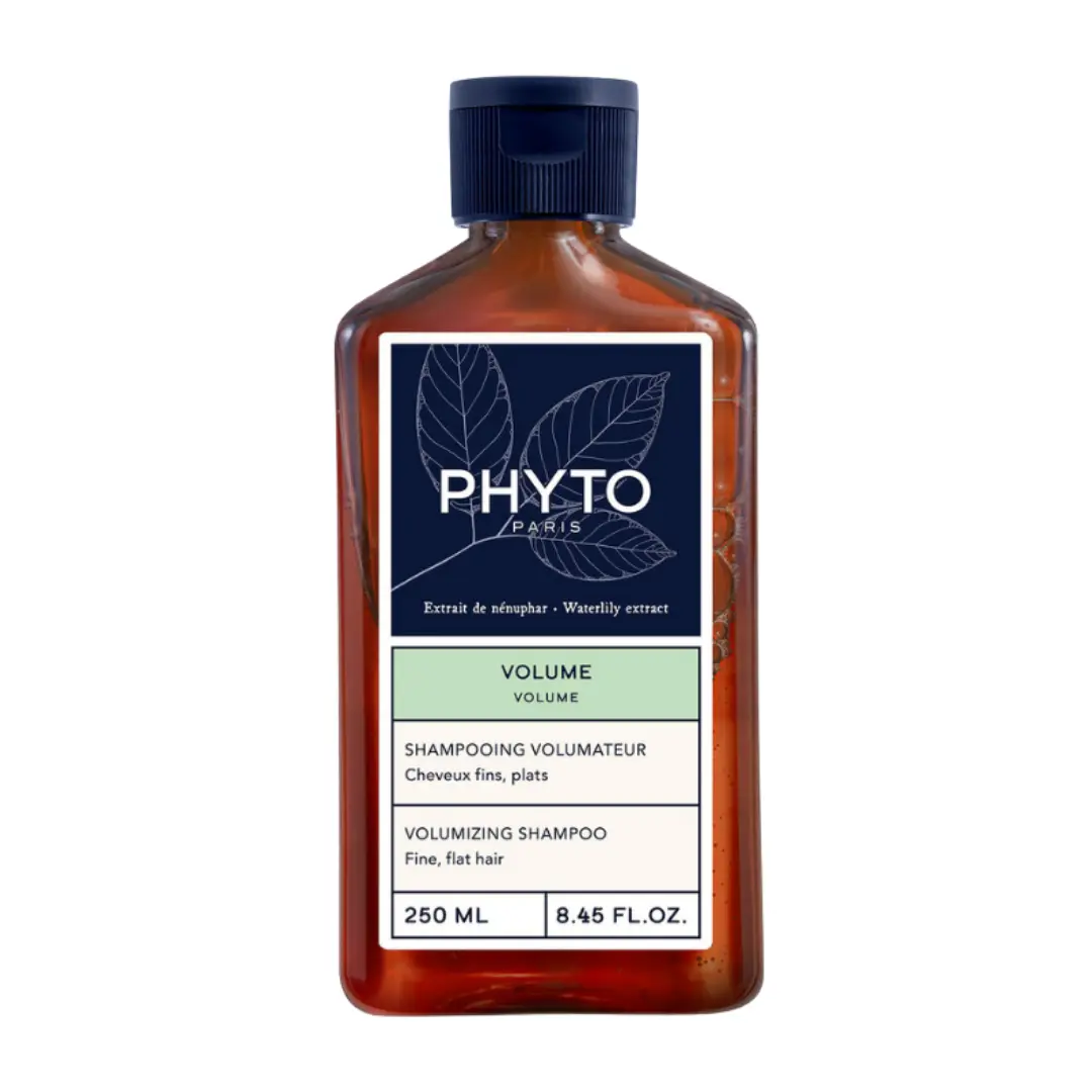 VOLUME Volumizing Shampoo