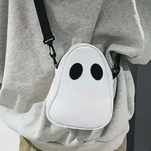 Limited ghost bag for Halloween!