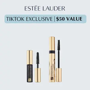 Sumptuous Mascara Duo Set | Estée Lauder