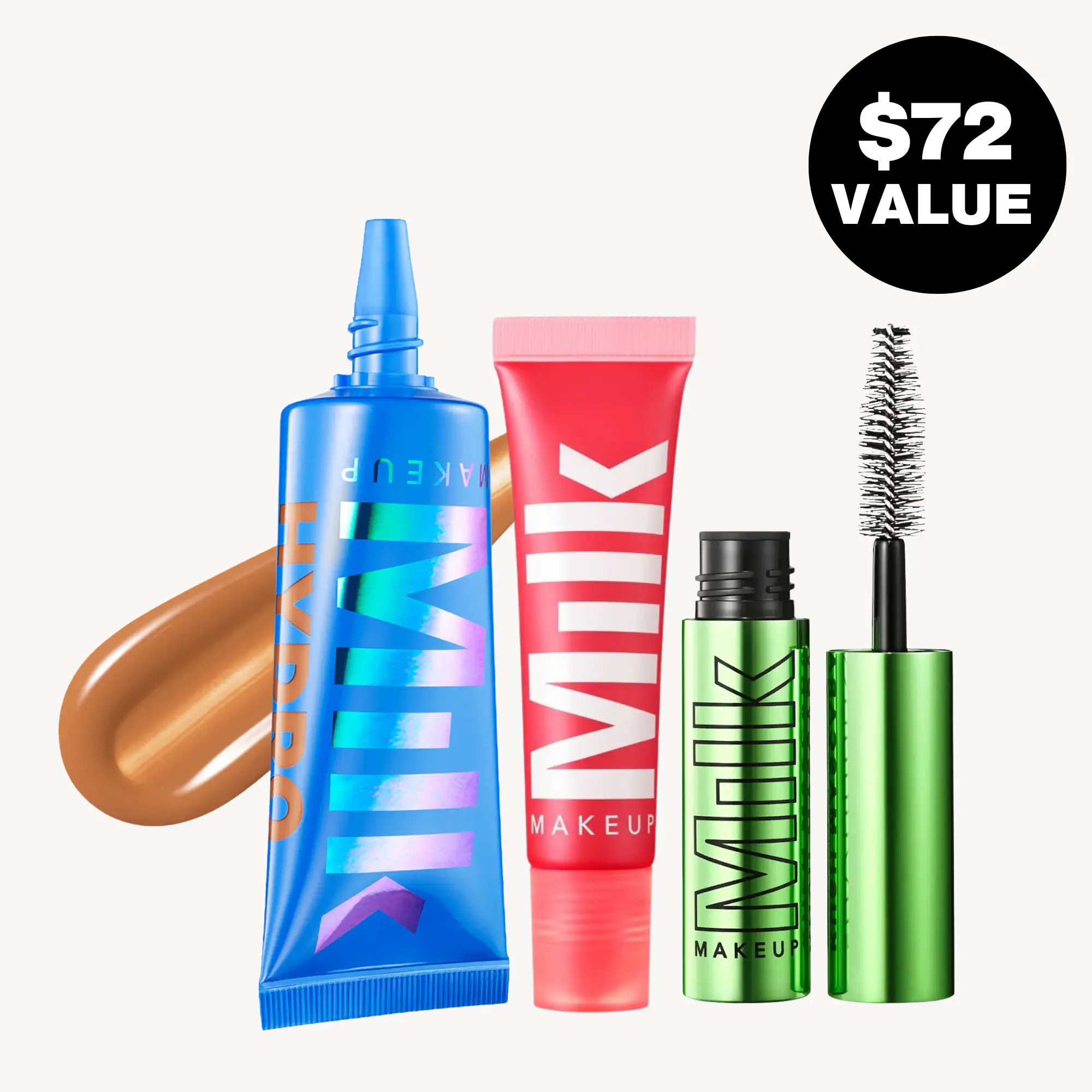 HGGT Shade 10 + Balmade + Mini KUSH Big Hit