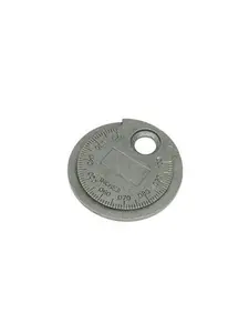LISLE 67870 Spark Plug Gapping Tool