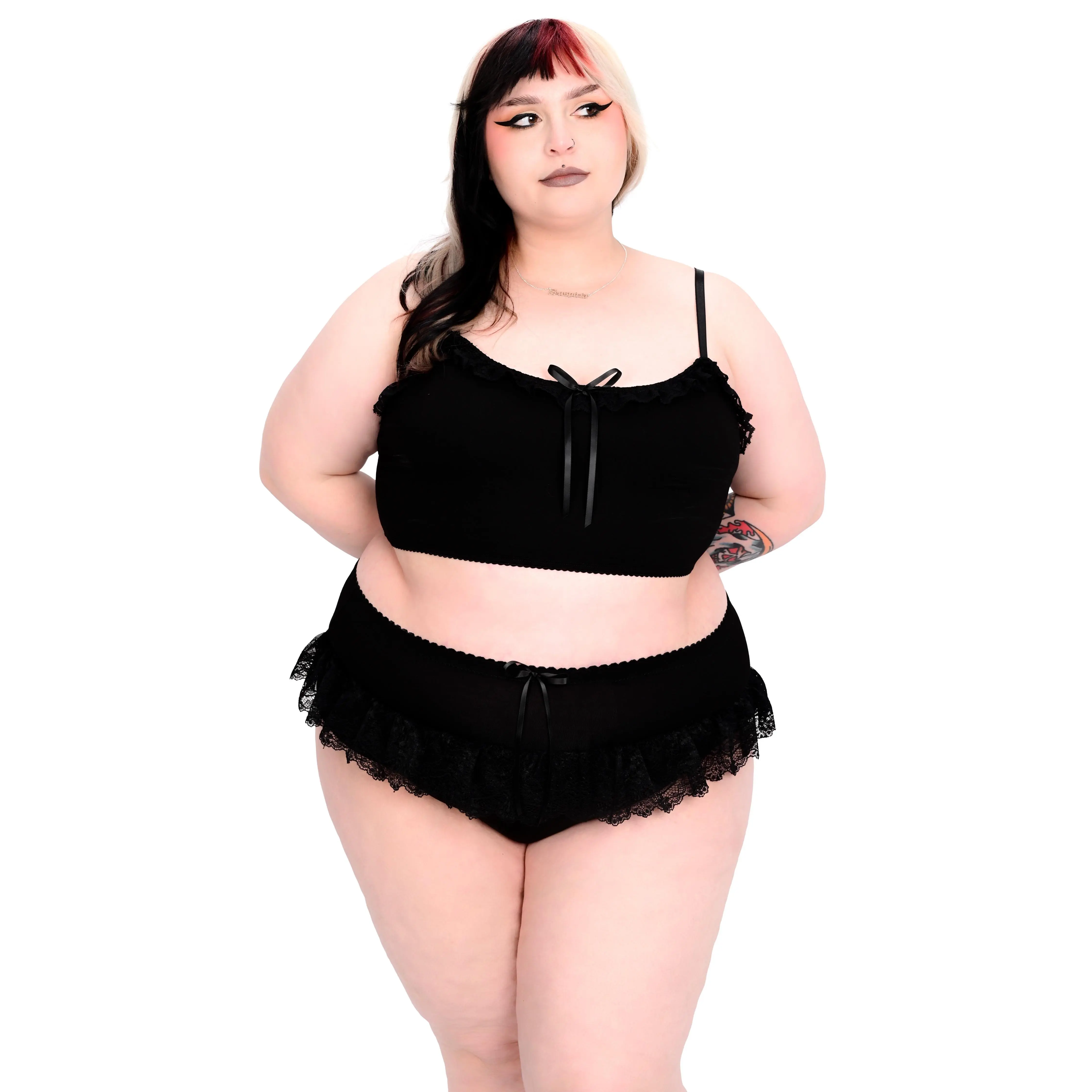 Priscilla Top