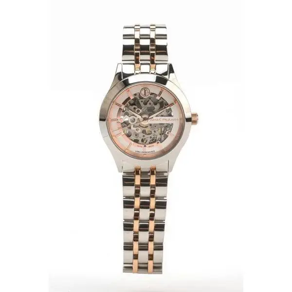 Bold Lady Elegance's 10 ATM Full Automatic Mechanical Watch