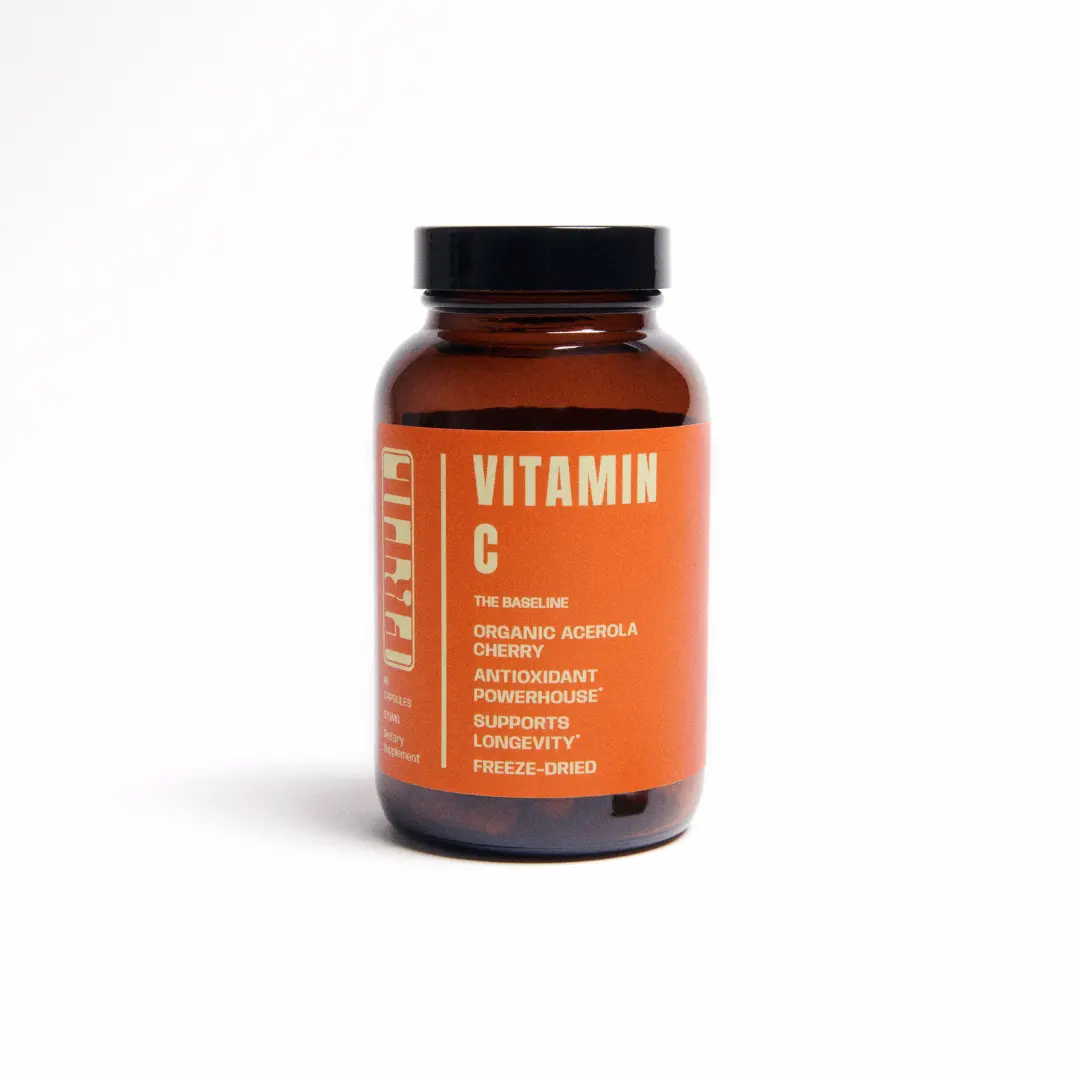 Vitamin C