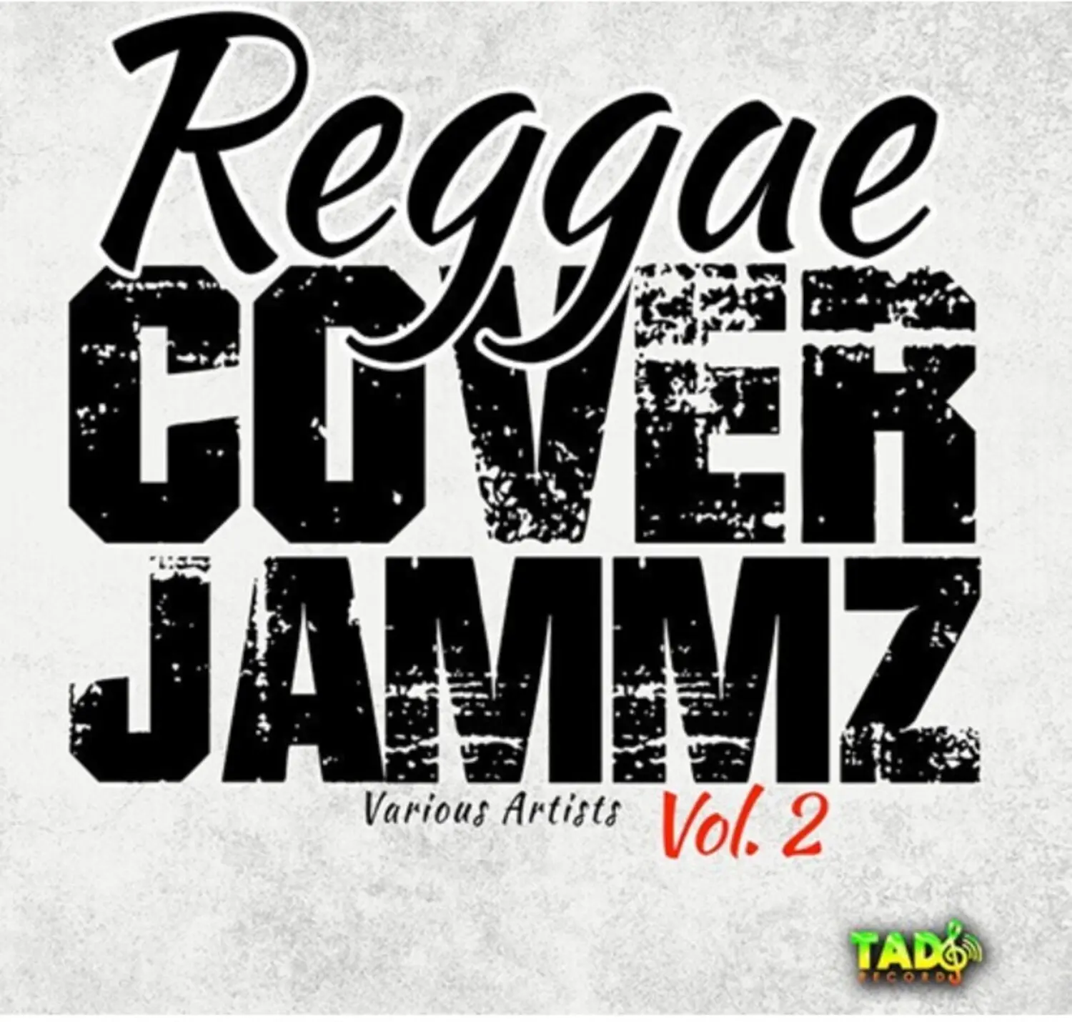 Various Artists - Reggae Cover Jammz Vol. 2 (Various Artists)  [COMPACT DISC - CD]