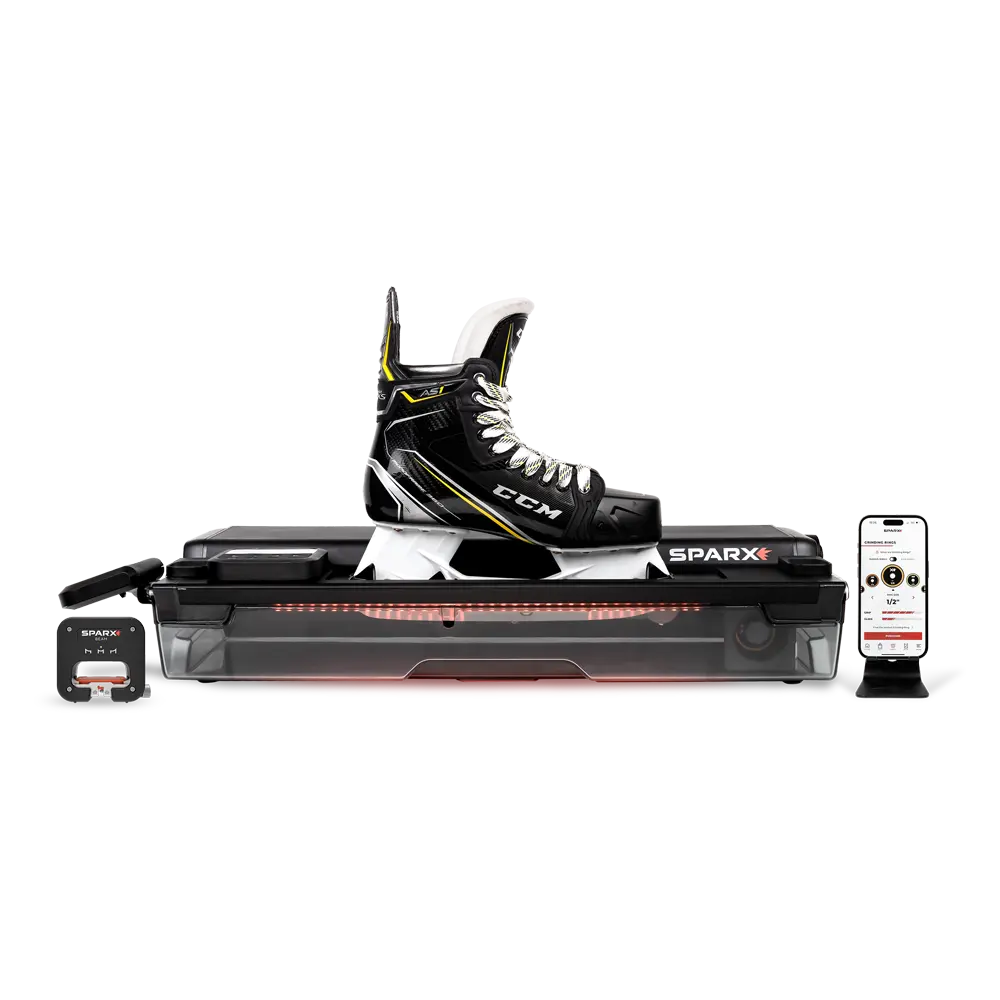 Sparx Sharpener 3  + BEAM