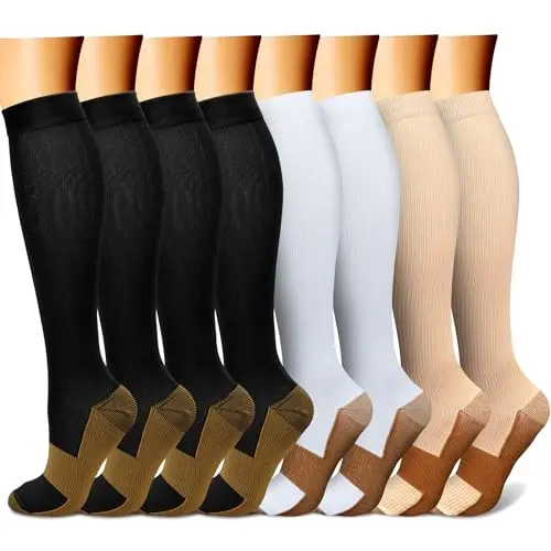 02 Black/Beige/White