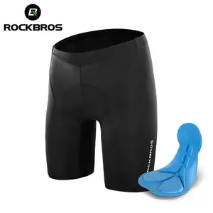 3D Summer MTB Bike Shorts Men Women