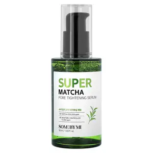 SOME BY MI Super Matcha Pore Tightening Serum, 1.69 fl oz (50 ml) SOME BY MI Super Matcha Pore Tightening Serum, 1.69 fl oz (50 ml)