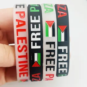 4 Silicone Wristbands for Adults, Team Sports/party/culture/motivation, Durable & Comfortable Design, Perfect Gift Idea, Sports Accessories