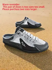 Indoor Slippers for Home Comfort, Casual Home Slippers, Soft and Cozy Footwear for Relaxation, Comfy Footwear, Perfect for Everyday Use and Leisure Time, Slides