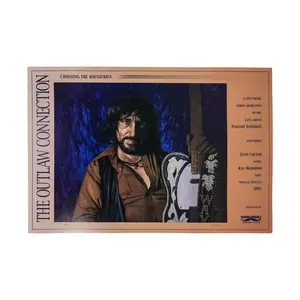 The Outlaw Connection Poster