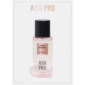 AOA Pro Dewy Bouquet Body Mist