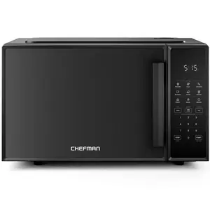 Countertop 0.9 Cu. Ft. Digital Microwave Oven