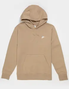 NIKE Club Fleece Mens Hoodie