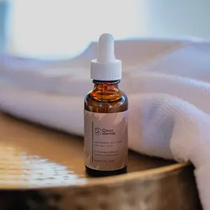 Niacinamide + NAG Dark Spot Serum