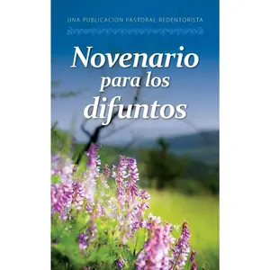 Novenario para los difuntos (Spanish Edition)