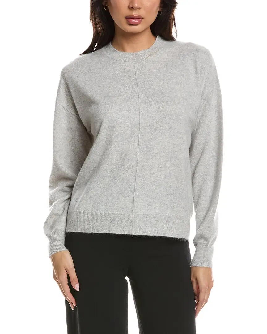 Hugo Boss Fascona Cashmere Sweater