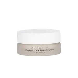 Uncommon Beauty Microderm Instant Glow Exfoliator