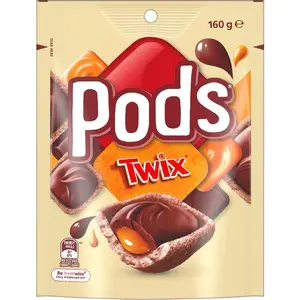 Pods Twix (Australia)