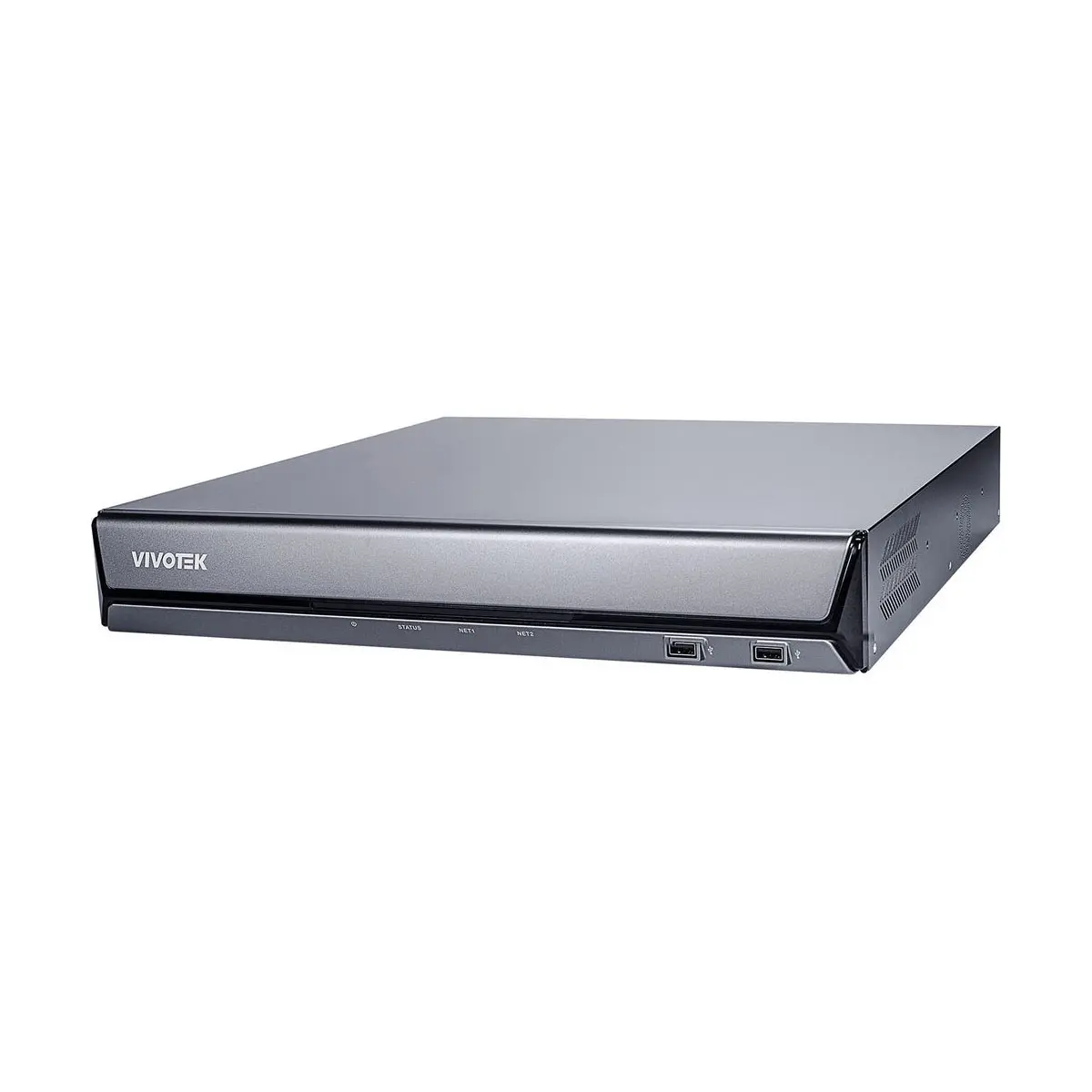 Vivotek V-Series ND9542P Core+AI 32-Channel 4K Ultra HD Embedded PoE NVR, Diskless