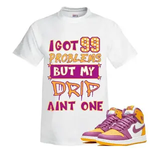 Kulture Kicks Graphic Tee Highlighting Brotherhood Jordan 1 and Retro Vibes