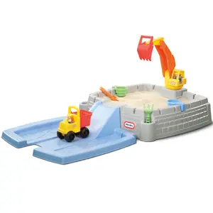 Little Tikes Big Digger Sandbox