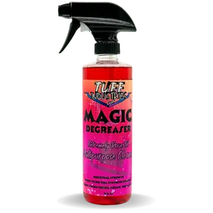 Magic Degreaser - Multipurpose Cleaner