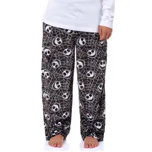 Disney Pajamas The Nightmare Before Christmas Jack Skellington Lounge Pant