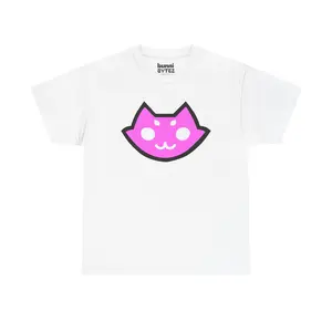 Pink Roxy Homestuck Girl Cat Zodiac Cosplay Tee, Unisex, Cosplay Costume Shirt, Fan Merchandise, Gift for Homestuck Fans, Cosplay Convention