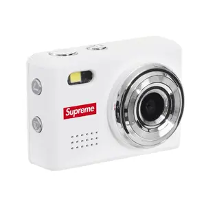 Supreme Digital Camera Keychain White by StockX
