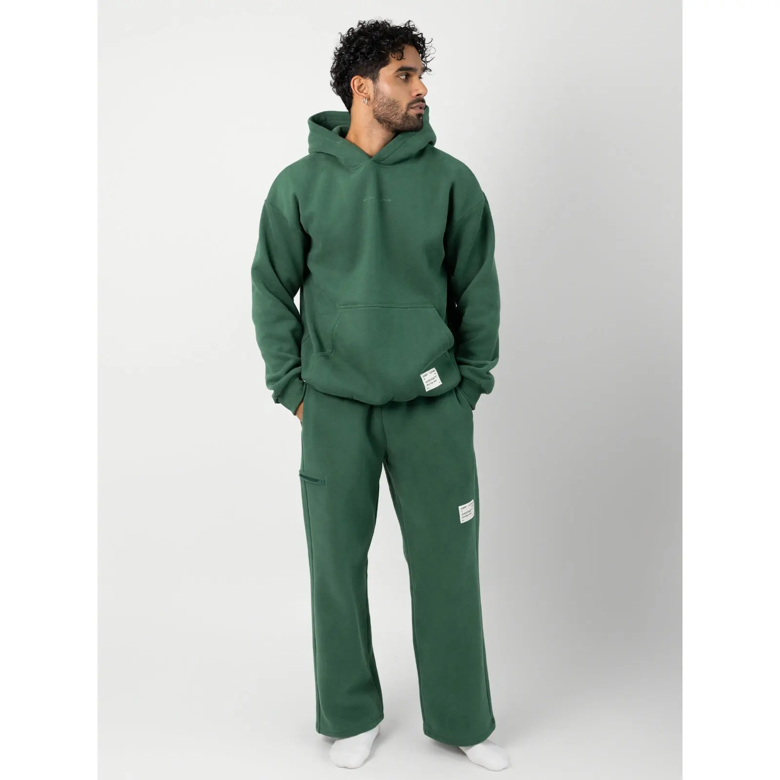 Comfrt | Affirmation Sweatpants | Limited Edition