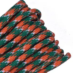 550 Paracord - Color: Celtic - Size: 100 Feet