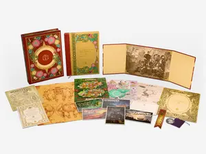 Critical Role: The Chronicles of Exandria--The Mighty Nein Part Two (Deluxe Edition) -- Critical Role, Hardcover