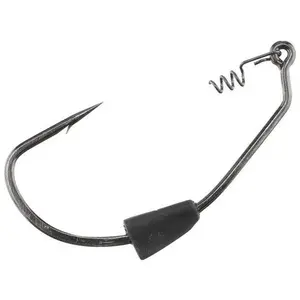 VMC Heavy Duty Weighted Swimbait Hooks