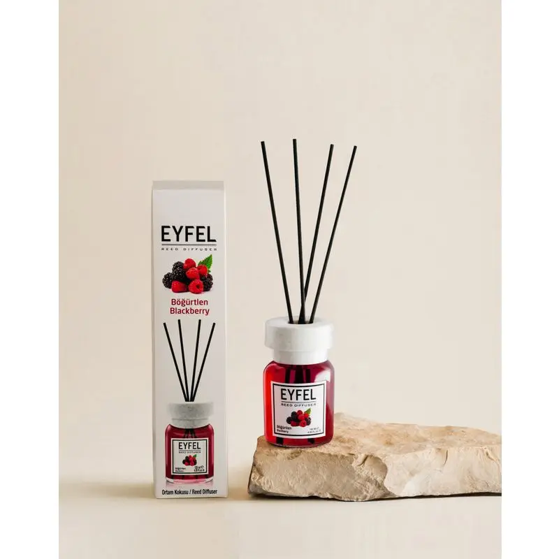 EYFEL Reed Diffuser 4 Fl.Oz. - Blackberry