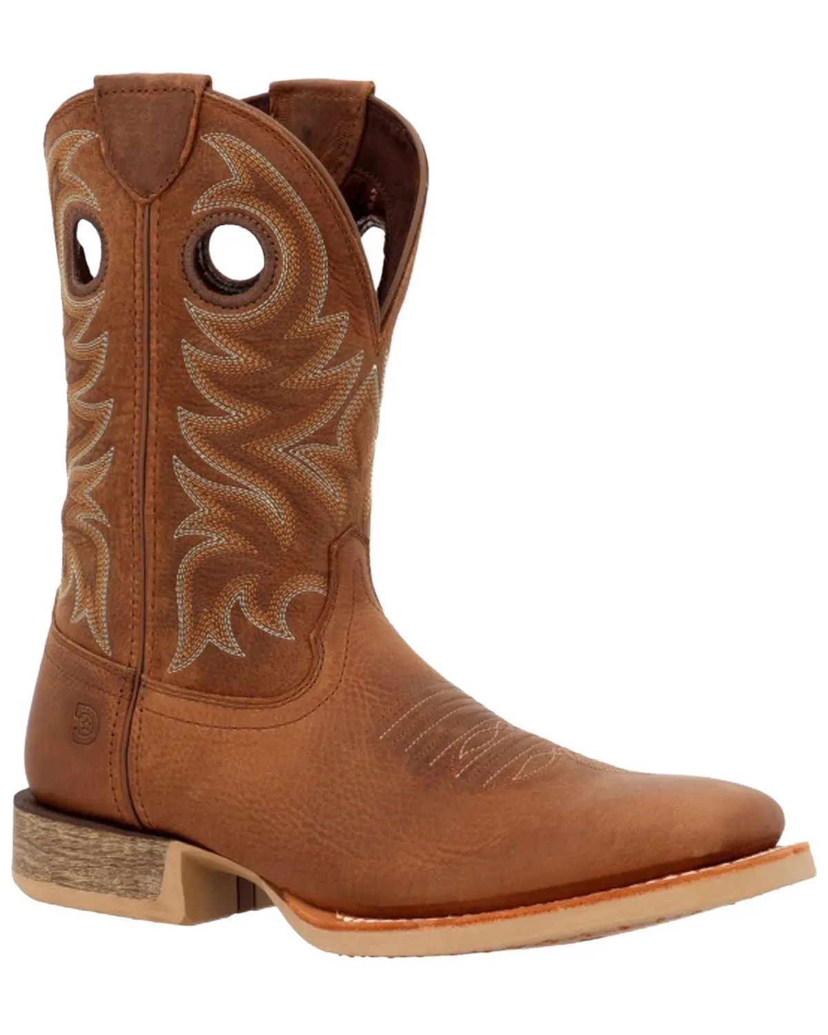 Durango Men's Men'S Rebel Pro Performance Western Boot Broad Square Toe - Ddb482bb