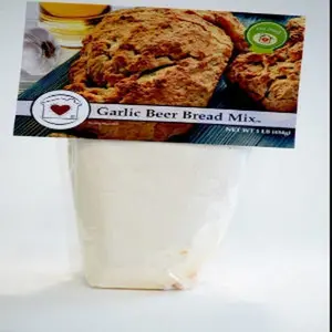 Garlic Bread Mix