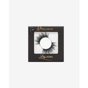 Irreplaceable Click Magnetic Faux Mink Lash
