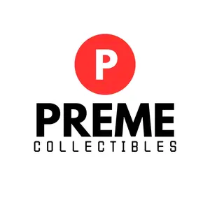 PremeCollectibles shop logo