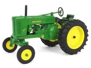 John Deere 60 Tractor w/ FFA Logo (ERTL Replica Play) Diecast 1:16 Scale Model - ERTL 45985