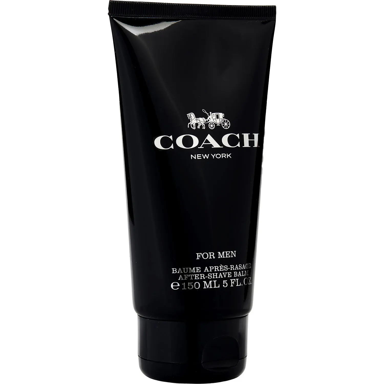 Coach For Men By Coach Aftershave Balm For Men