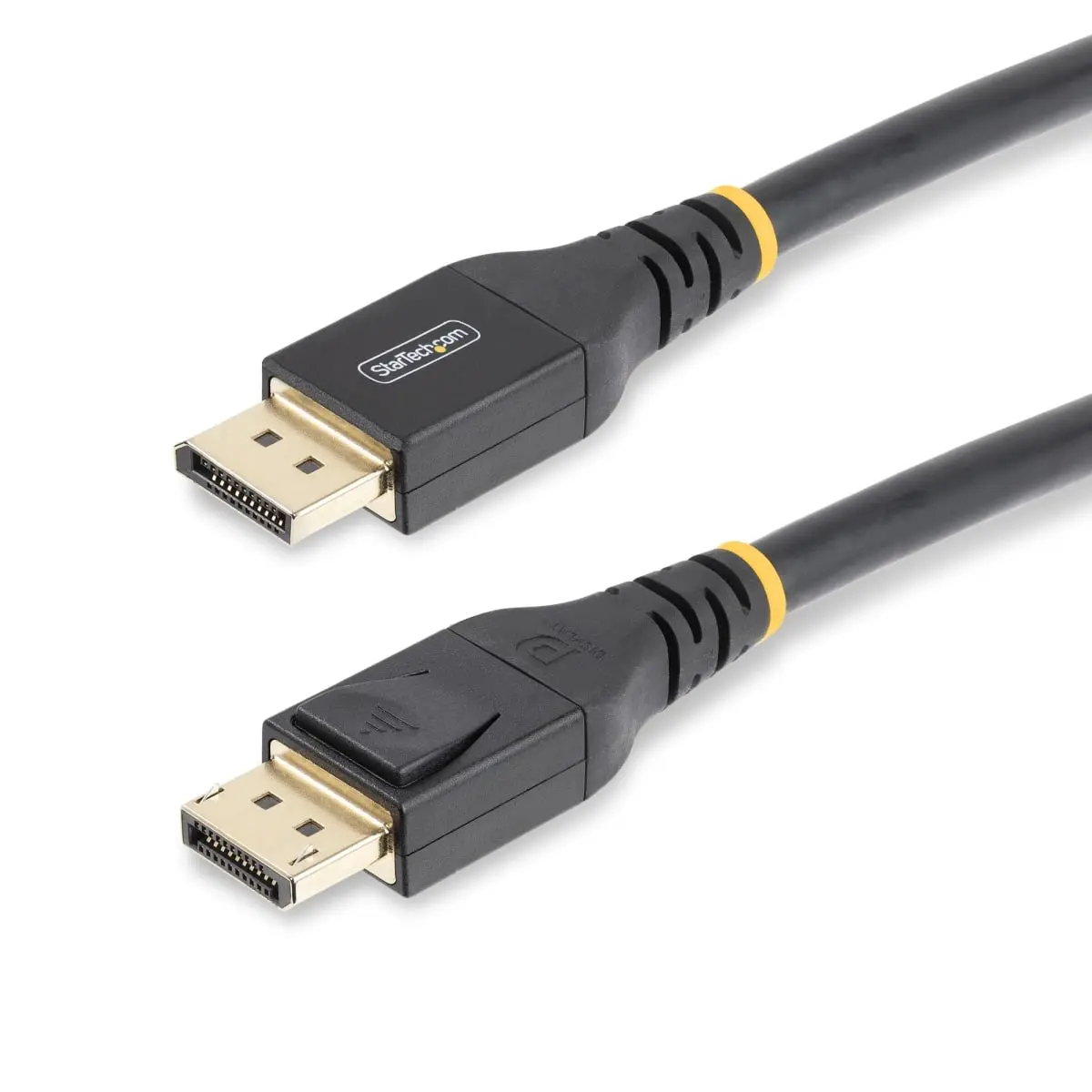 Startech DP14A-10M-DP-CABLE 33 ft. Vesa-Certified Active Displayport 1.4 Cable - DP8K with HBR3 & HDR10