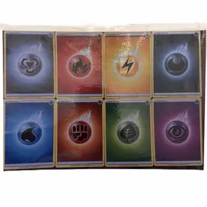 Pokémon Energy Break Guaranteed One Slab - Assorted Colors & Symbols