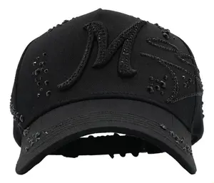 . Gorra El Mago Thirty One 31 Hats / Magic Club Magot7 *
