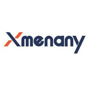 Xmenany shop logo