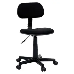 Task Dorm Chair Black - Room Essentials