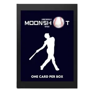 2024 Moonshot Baseball Box