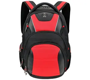 Swissdigital Travel Backpack